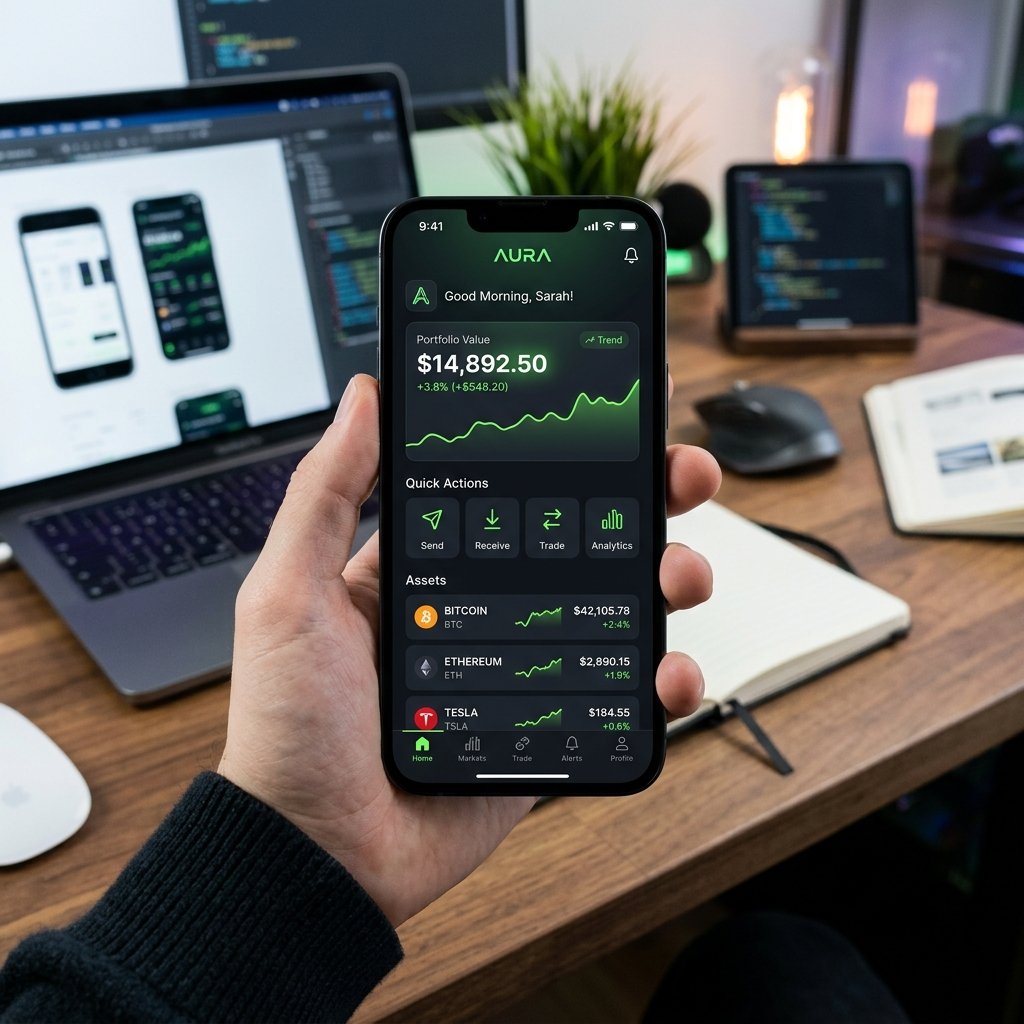 FitPulse App